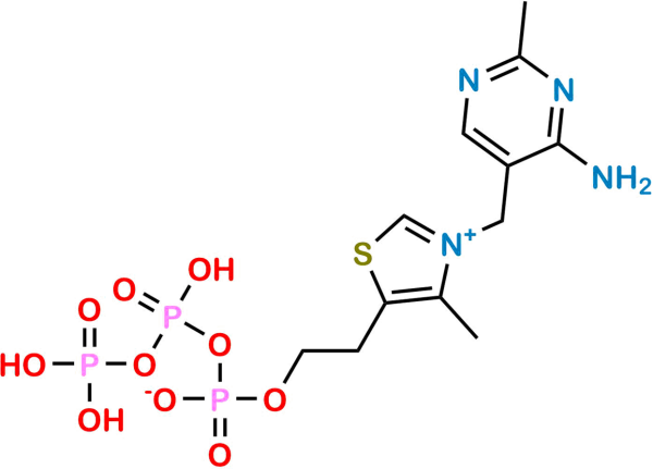 Thiamine Triphosphate