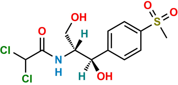 Thiamphenicol