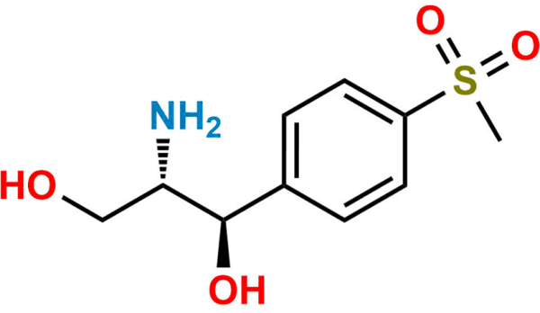 Thiamphenicol Amine