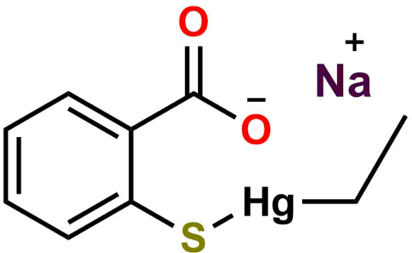 Thimerosal