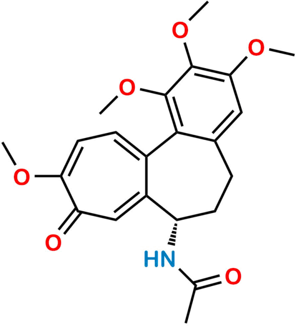 Thiocolchicoside EP Impurity A