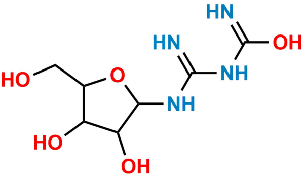 Azacitidine Impurity 23