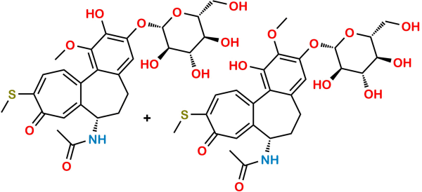 Thiocolchicoside EP Impurity K