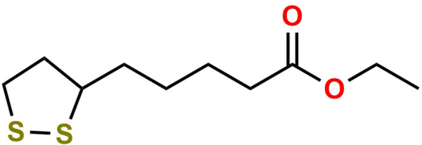 Alpha Lipoic Acid Ethyl Ester Impurity