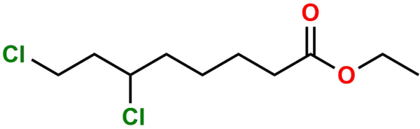 Ethyl 6,8-dichlorooctanoate