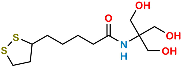 Thioctic Acid Impurity 4