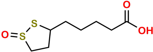 β-Lipoic Acid