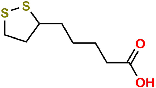 Thioctic Acid