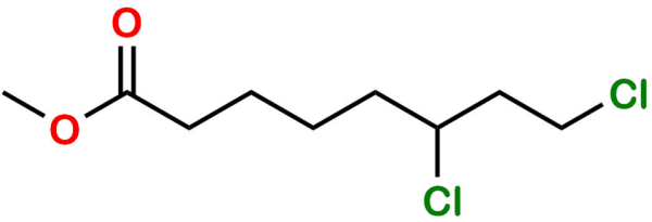 Methyl 6,8-dichlorooctanoate