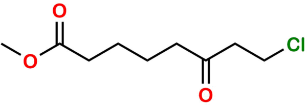 Methyl 8-Chloro-6-Oxooctanoate