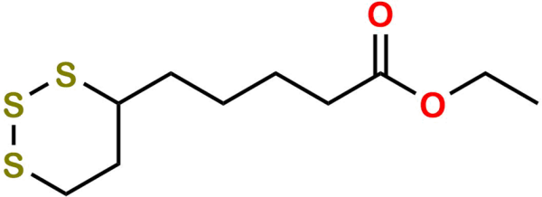 Thioctic Acid Impurity 2