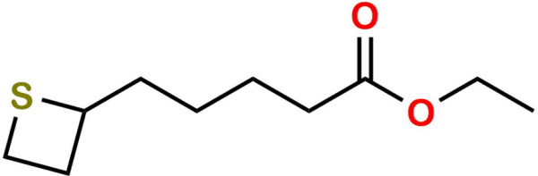 Thioctic Acid Impurity 3