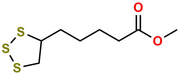 Thioctic Acid Impurity 5