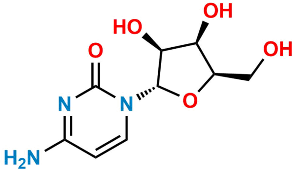 Azacitidine Impurity 27