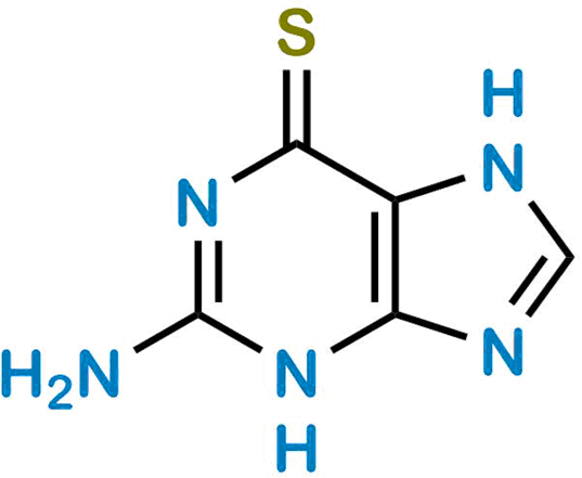 Thioguanine