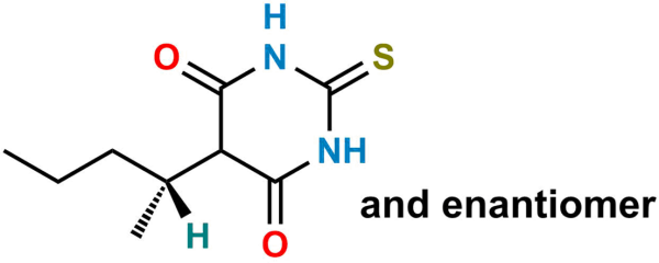 Thiopental EP Impurity A