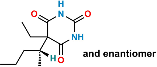 Thiopental EP Impurity B