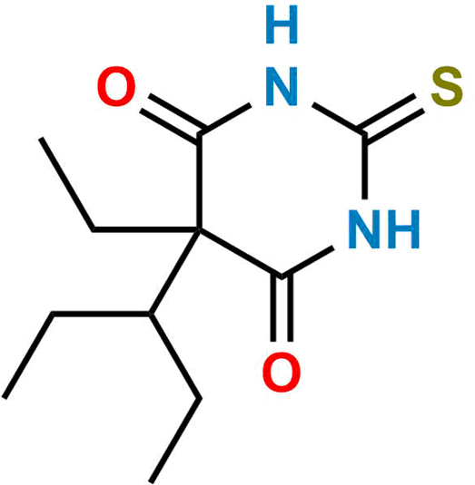 Thiopental EP Impurity C