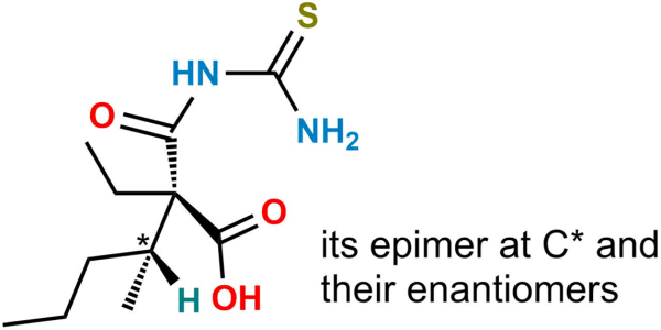 Thiopental EP Impurity D