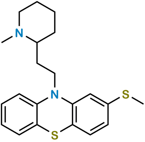 Thioridazine