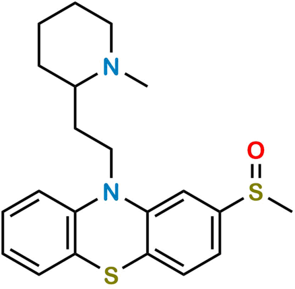 Thioridazine EP Impurity B