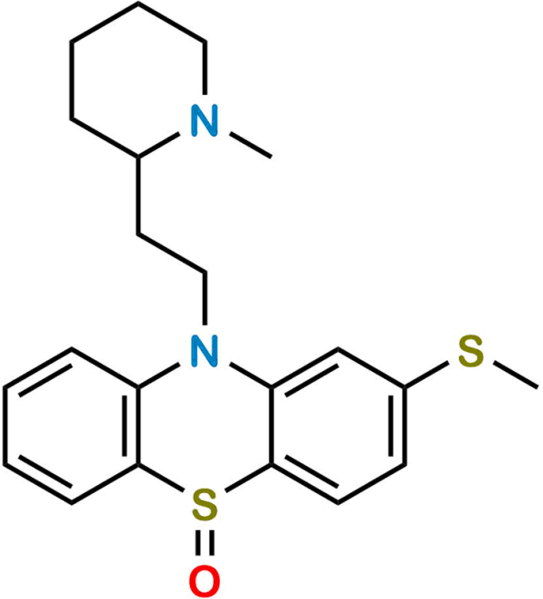 Thioridazine EP Impurity C