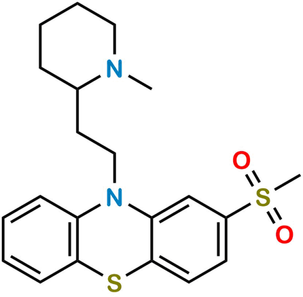 Thioridazine EP Impurity E