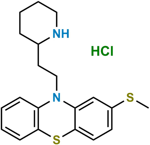 Thioridazine EP Impurity F