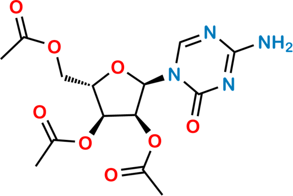 Azacitidine Impurity 3