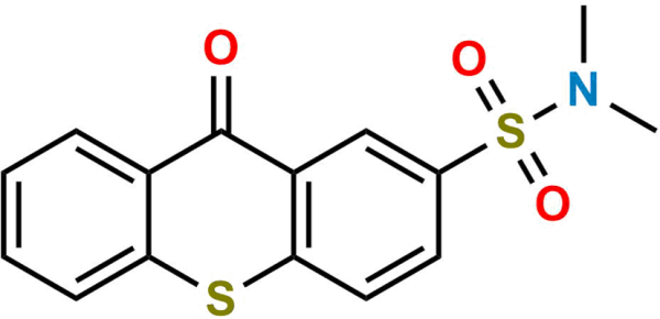 Thiothixene Impurity 2