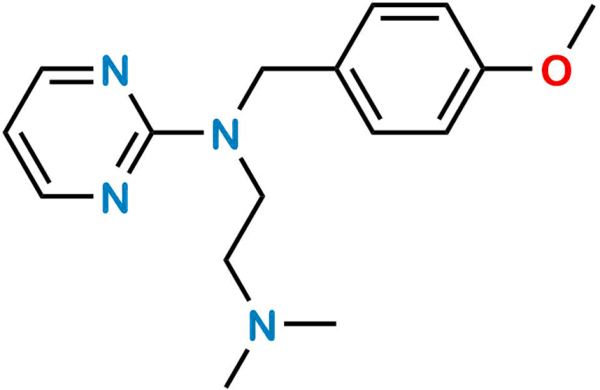 Thonzylamine