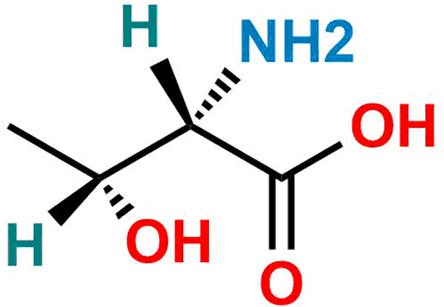 Threonine