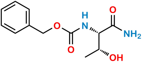 N-Benzyloxycarbonyl L-Threonine Amide