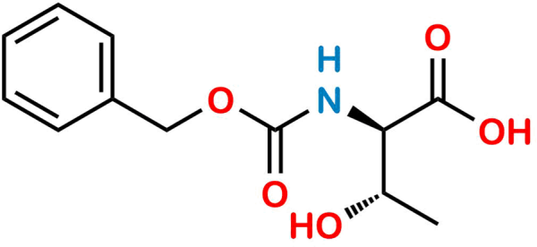 N-Cbz-D-Threonine