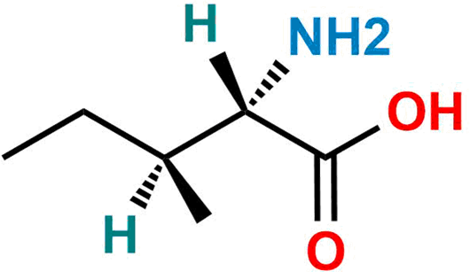 Threonine EP Impurity D