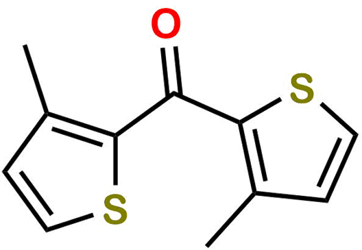 Bisthiophenyl Methanone (USP)