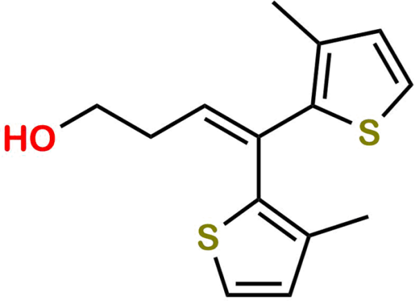 Tiagabine Alcohol Analog (USP)