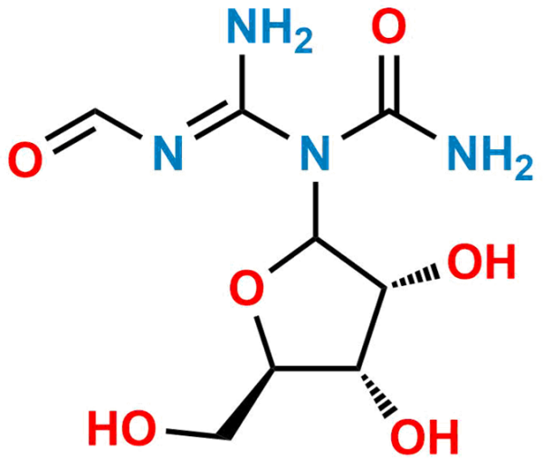 Azacitidine Impurity 32