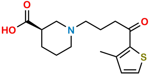 Tiagabine Impurity 2