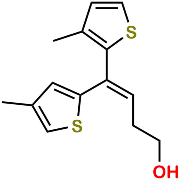 Tiagabine Impurity 3