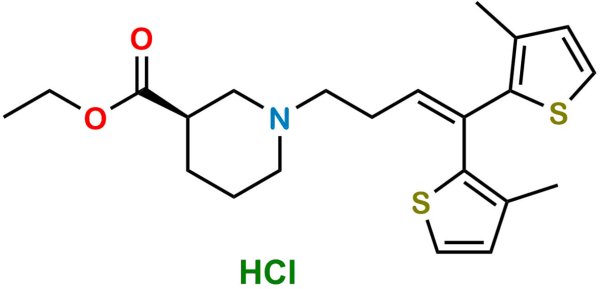 Tiagabine USP Related Compound A