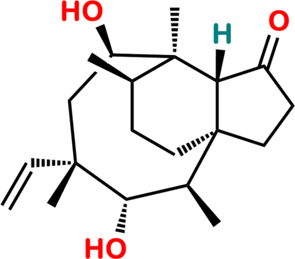 Tiamulin EP Impurity A