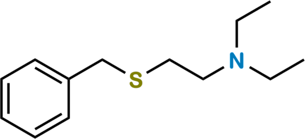 Tiamulin EP Impurity B