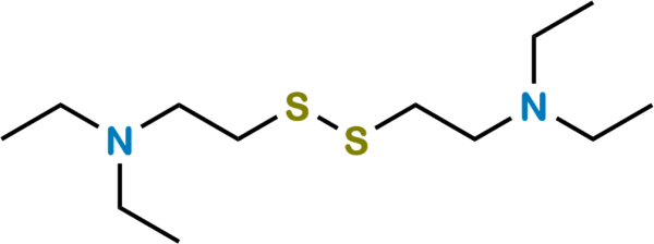 Tiamulin EP Impurity C