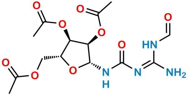 Azacitidine Impurity 34