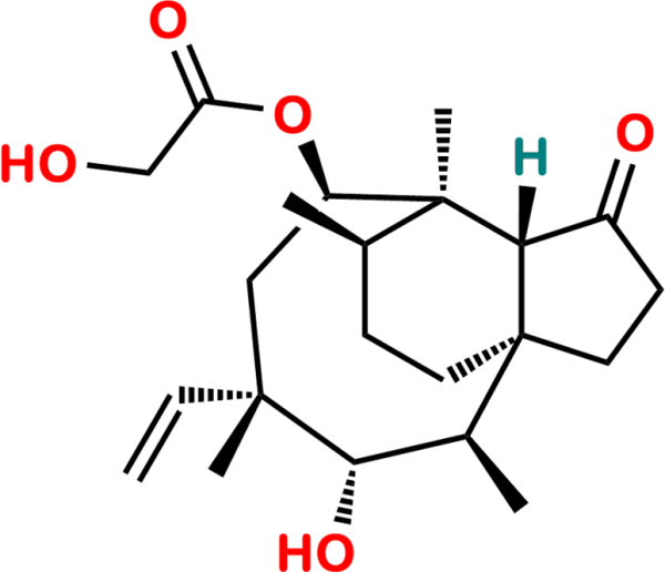 Tiamulin EP Impurity G