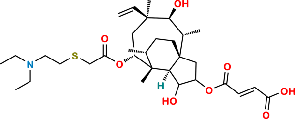 Tiamulin EP Impurity I