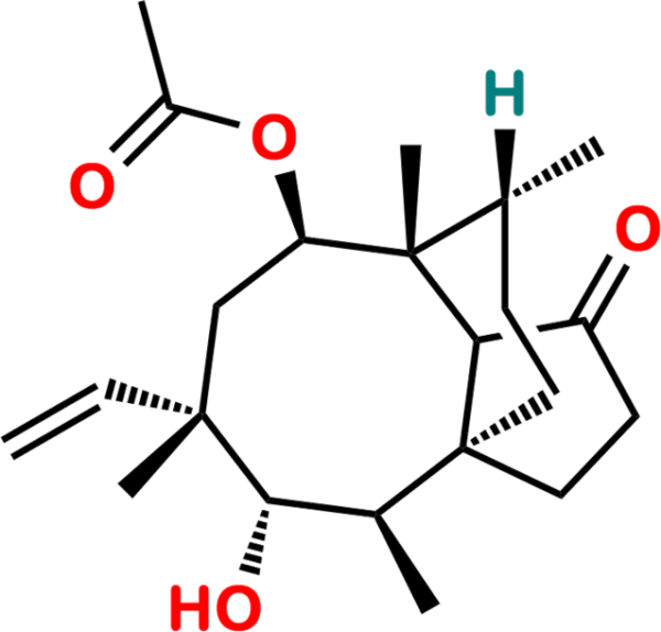 Tiamulin EP Impurity J