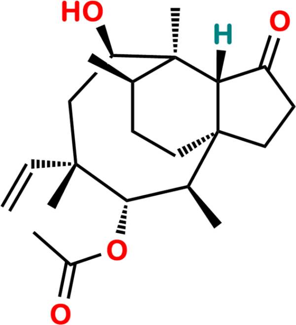 Tiamulin EP Impurity K