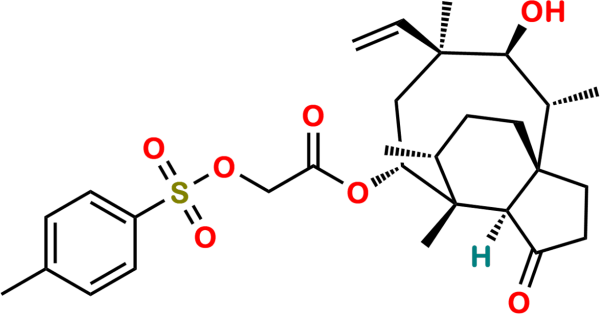 Tiamulin EP Impurity L